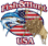 Fish and Hunt USA Logo
