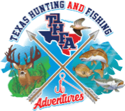 Treasure hunter Lodge Logo